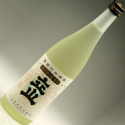 富山県の地酒　銀嶺立山 純米吟醸 720ml　